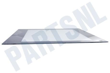 Beko Oven-Magnetron 490300020 Binnenglas