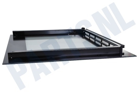 Beko Oven-Magnetron 210444372 Binnenglas