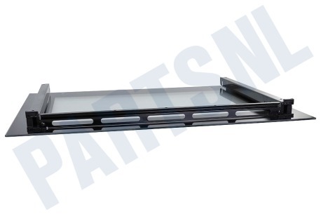 Beko Oven-Magnetron 210444372 Binnenglas