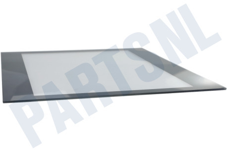 Grundig Oven-Magnetron 290440155 Binnenglas