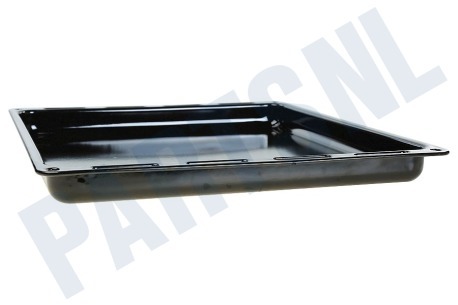 Beko Oven-Magnetron Bakplaat Emaille 395x345x35