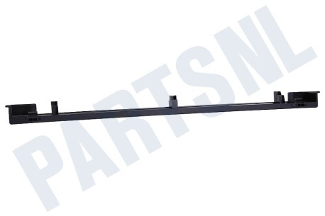 Beko Oven-Magnetron 250440395 Houder deurglas