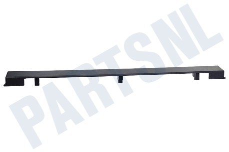 Beko Oven-Magnetron 250440395 Houder deurglas
