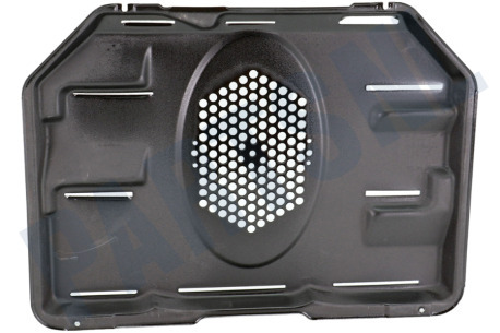 Beko Oven-Magnetron Beschermplaat