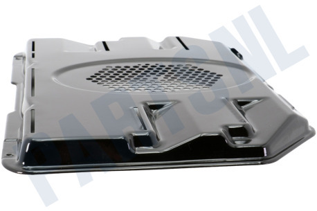 Beko Oven-Magnetron Beschermplaat