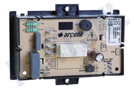 Beko Oven-Magnetron 267000036 Timer Display