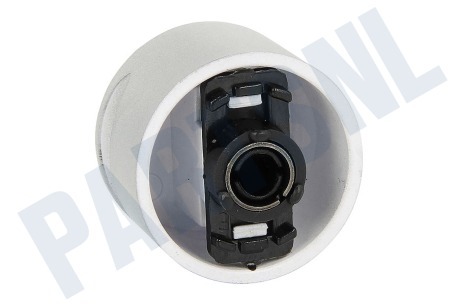 Beko Oven-Magnetron Knop Ovenknop, grijs