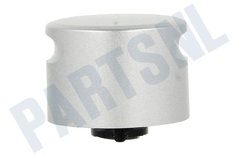 Beko Oven-Magnetron Knop Ovenknop, grijs