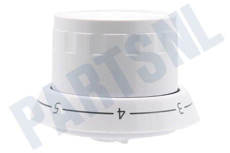 Beko Fornuis Knop