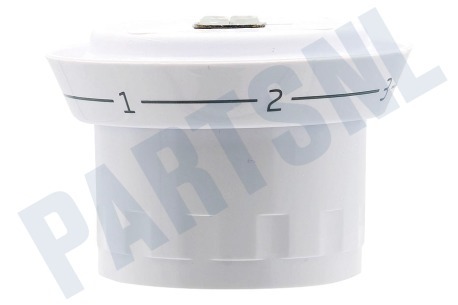 Beko Fornuis Knop
