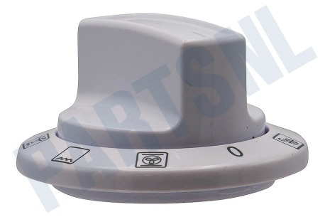 Blomberg Oven-Magnetron Knop