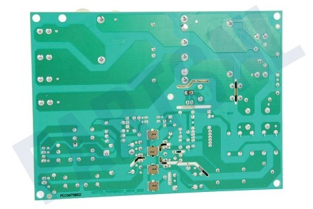 Beko Kookplaat Module Print Voeding rechts