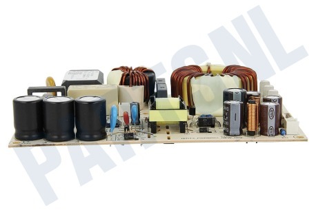 Beko Kookplaat Module Print Voeding rechts
