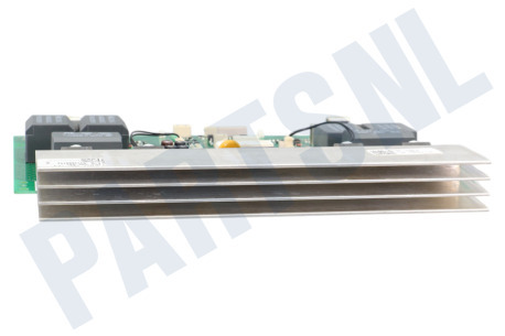 Blomberg Fornuis 167000124 Print Moederbord