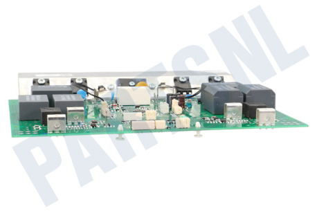 Blomberg Fornuis 167000124 Print Moederbord