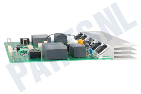 Blomberg Fornuis 167000124 Print Moederbord