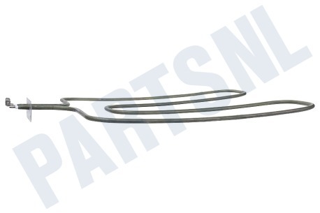 Beko Oven-Magnetron Verwarmingselement Onder 1100W