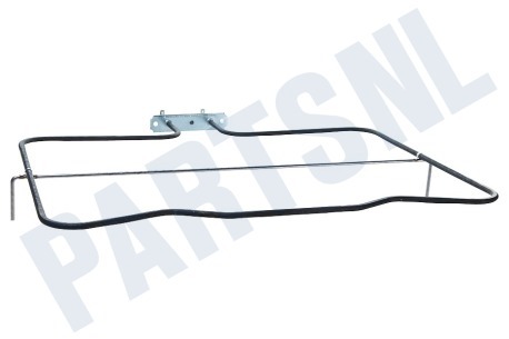 Bestron Verwarmingselement 1800W element onder 90cm