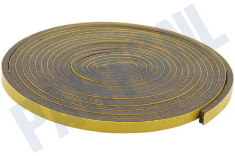 Mora Fornuis Afdichting Kookplaat, PVC