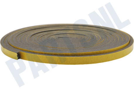Mora Fornuis Afdichting Kookplaat, PVC