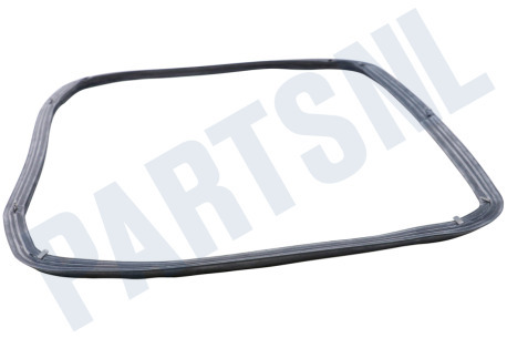 Gorenje Oven-Magnetron Deurrubber