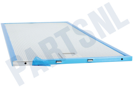 Gorenje Afzuigkap Filter Metaalfilter, 200x496mm.