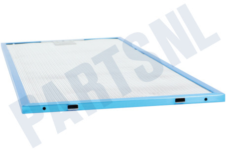 Gorenje Afzuigkap Filter Metaalfilter, 200x496mm.