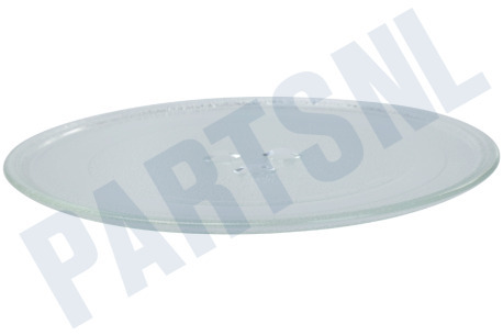 Mora Oven-Magnetron Draaiplateau Draaiplateau, 24,5cm