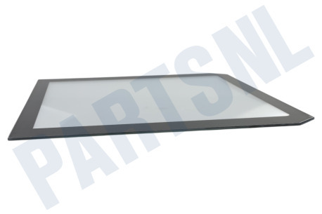 Gorenje Oven-Magnetron Glasplaat Binnenkant deur