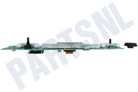 Atag Oven-Magnetron Print Bedieningsprint met display