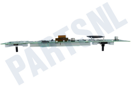 Atag Oven-Magnetron Print Bedieningsprint met display