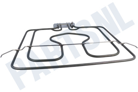 Cylinda Oven-Magnetron Verwarmingselement boven, 1100/1600W
