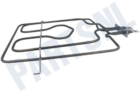 Cylinda Oven-Magnetron Verwarmingselement boven, 1100/1600W