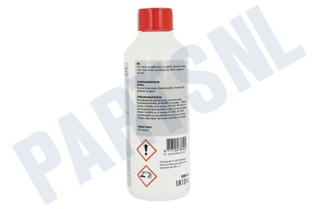 SuperCleaners Super Sanitair Ontstopper 500 ml