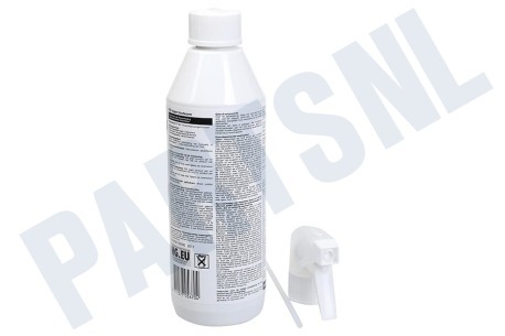 HG HGX spray tegen houtworm