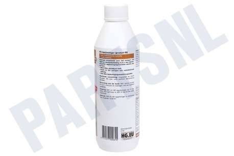 HG HG Tapijtreiniger 500ml