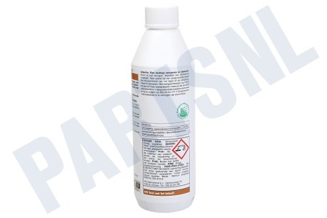 HG HG Tapijtreiniger 500ml