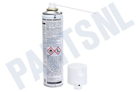 HG HGX spray tegen vlooien