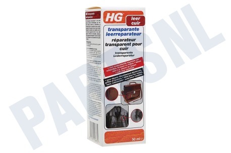 HG HG Transparante leerreparateur