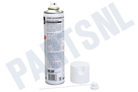HG HGX Spray tegen wespen