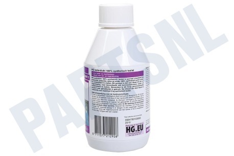 HG HG Waterdicht voor 100% synthetisch textiel 300ml