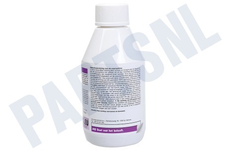 HG HG Waterdicht voor 100% synthetisch textiel 300ml