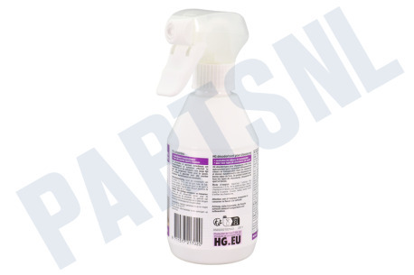 HG HG Schoendeo 250ml