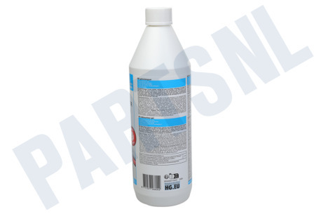 HG HG Gel Ontstopper 1L