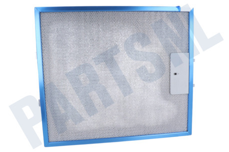 Indesit Afzuigkap Filter