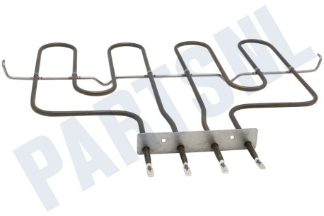 Hotpoint Oven-Magnetron 230133, C00230133 Verwarmingselement boven