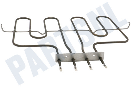 Hotpoint Oven-Magnetron 230133, C00230133 Verwarmingselement boven