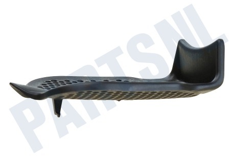 Seb Airfryer Filter Plastic, in houder