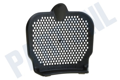 Seb Airfryer Filter Plastic, in houder