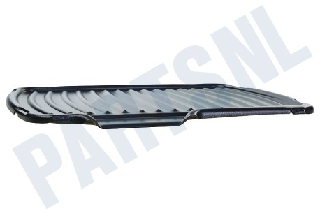 Tefal TS-01035590 Grillplaat